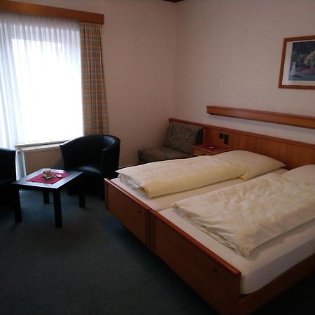 Hotel Weinhof Groß Mackenstedt Stuhr Zimmer foto