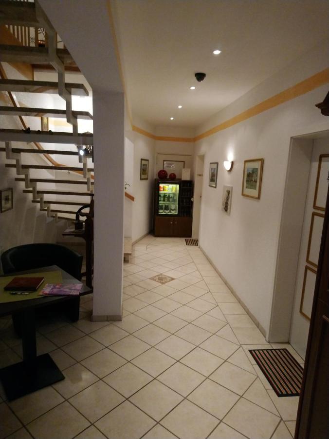 Hotel Weinhof Groß Mackenstedt Stuhr Exterior foto