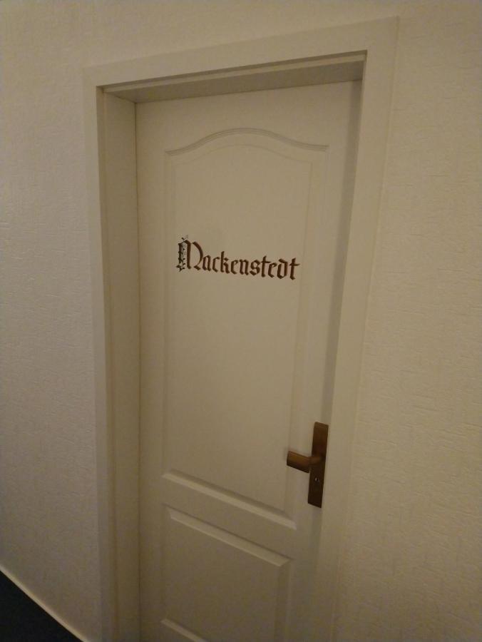 Hotel Weinhof Groß Mackenstedt Stuhr Zimmer foto