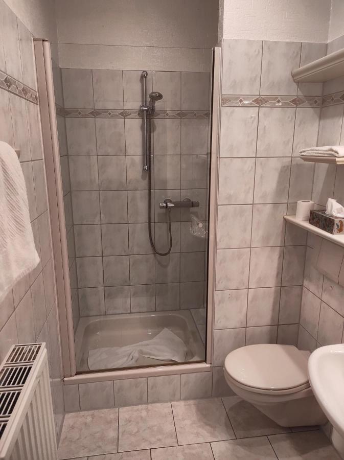 Hotel Weinhof Groß Mackenstedt Stuhr Zimmer foto