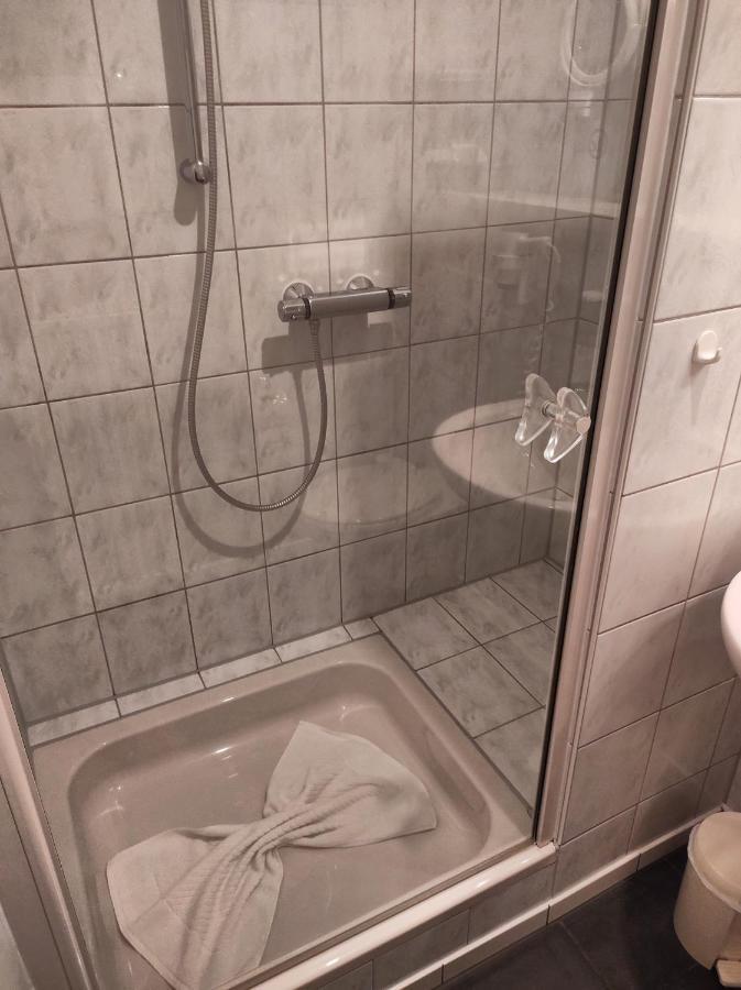 Hotel Weinhof Groß Mackenstedt Stuhr Zimmer foto