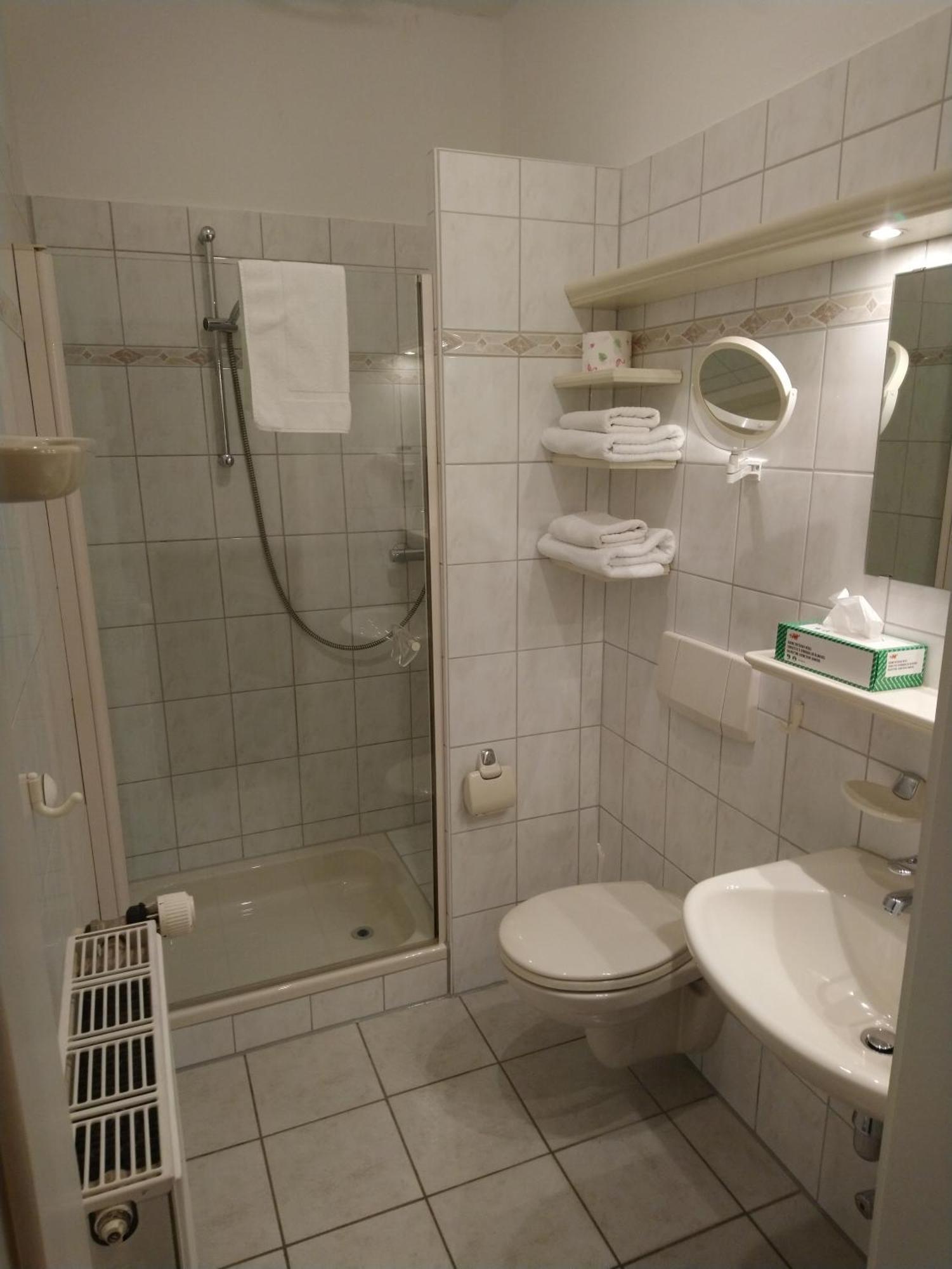 Hotel Weinhof Groß Mackenstedt Stuhr Zimmer foto