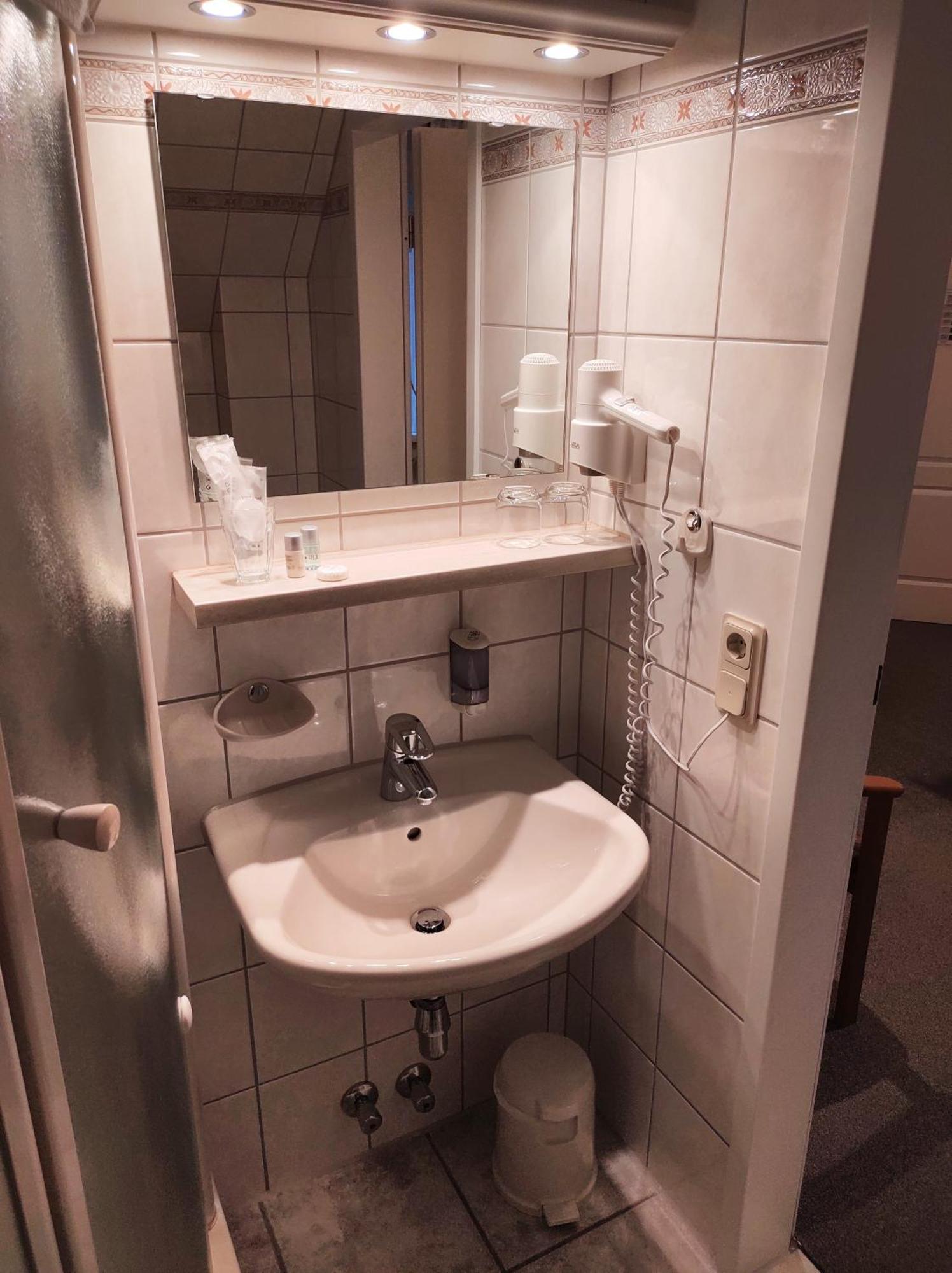 Hotel Weinhof Groß Mackenstedt Stuhr Zimmer foto