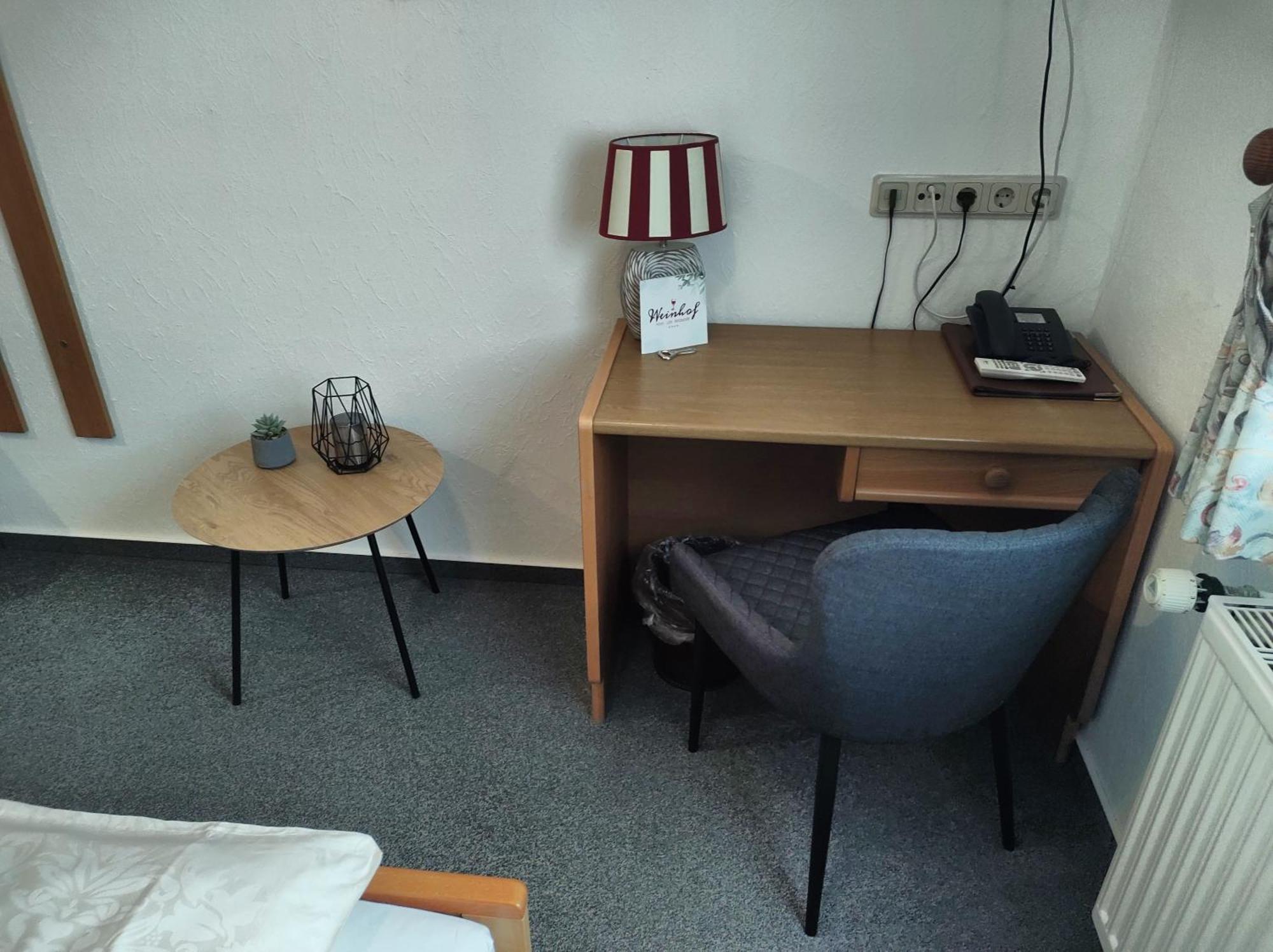 Hotel Weinhof Groß Mackenstedt Stuhr Zimmer foto