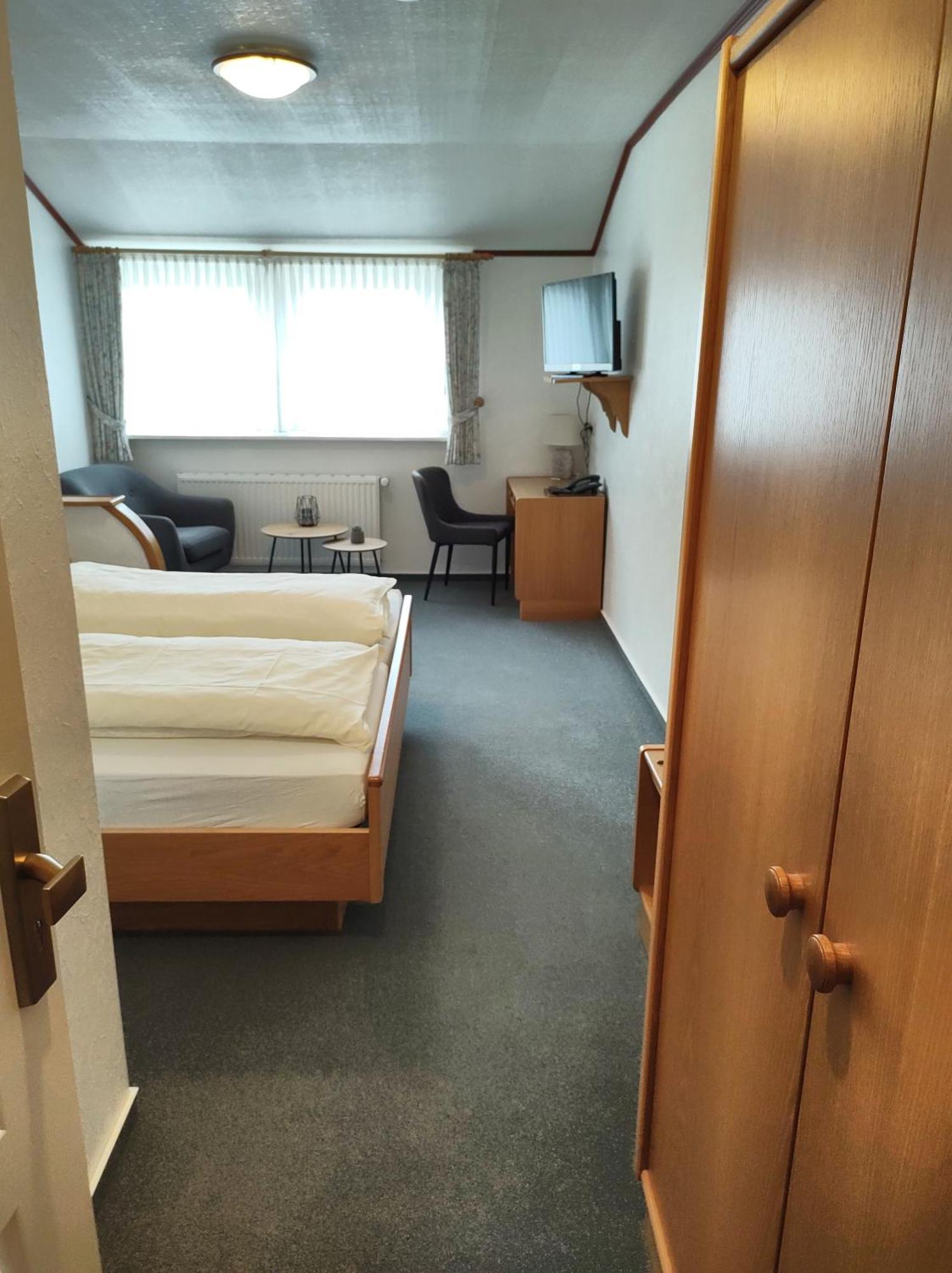 Hotel Weinhof Groß Mackenstedt Stuhr Zimmer foto