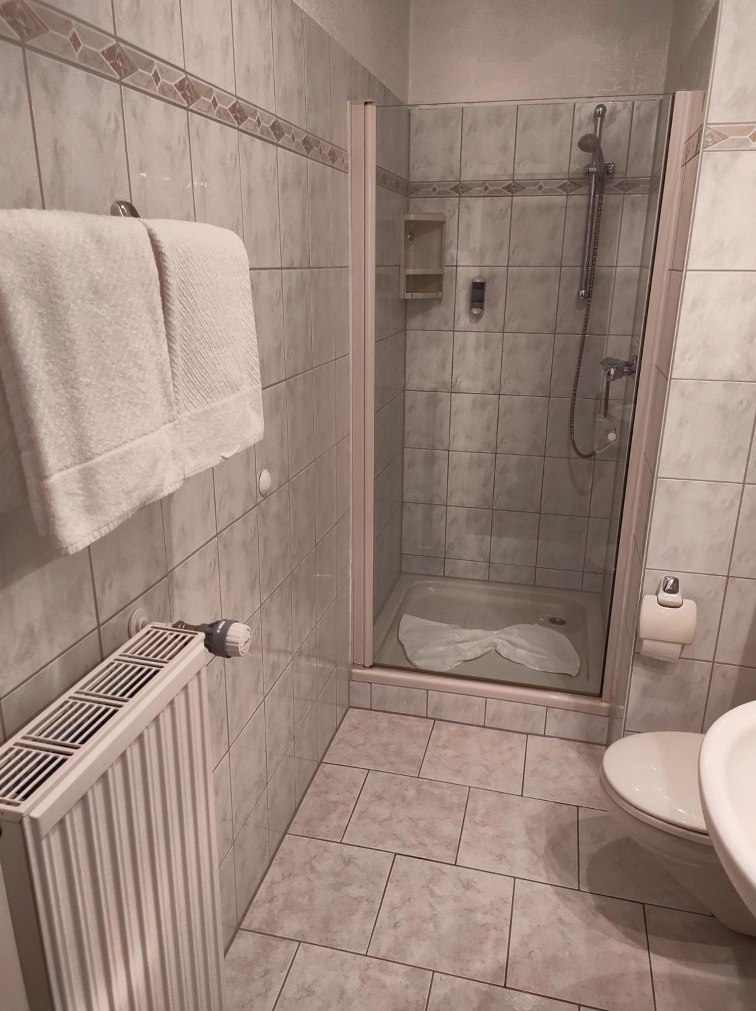 Hotel Weinhof Groß Mackenstedt Stuhr Zimmer foto