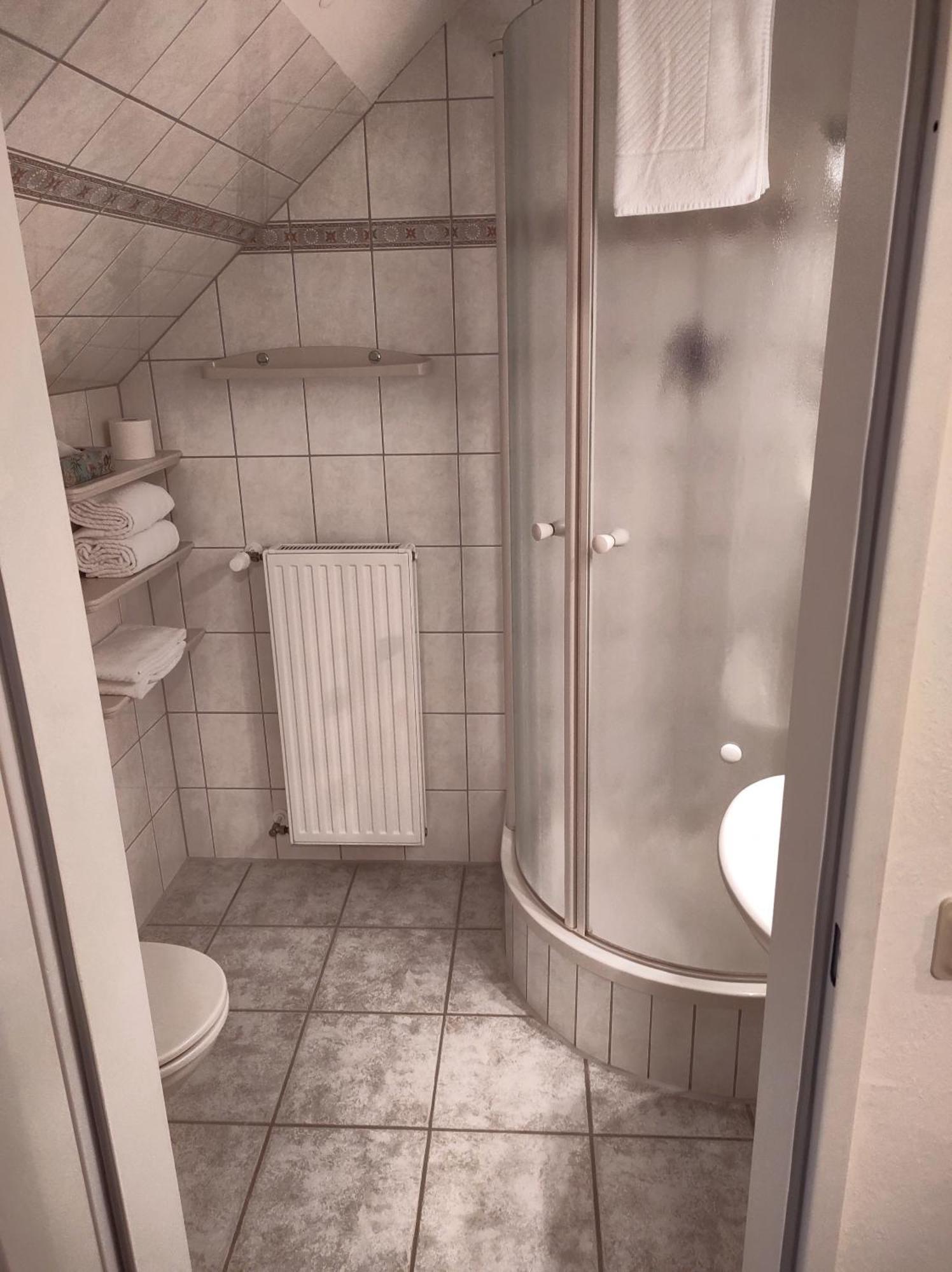 Hotel Weinhof Groß Mackenstedt Stuhr Zimmer foto