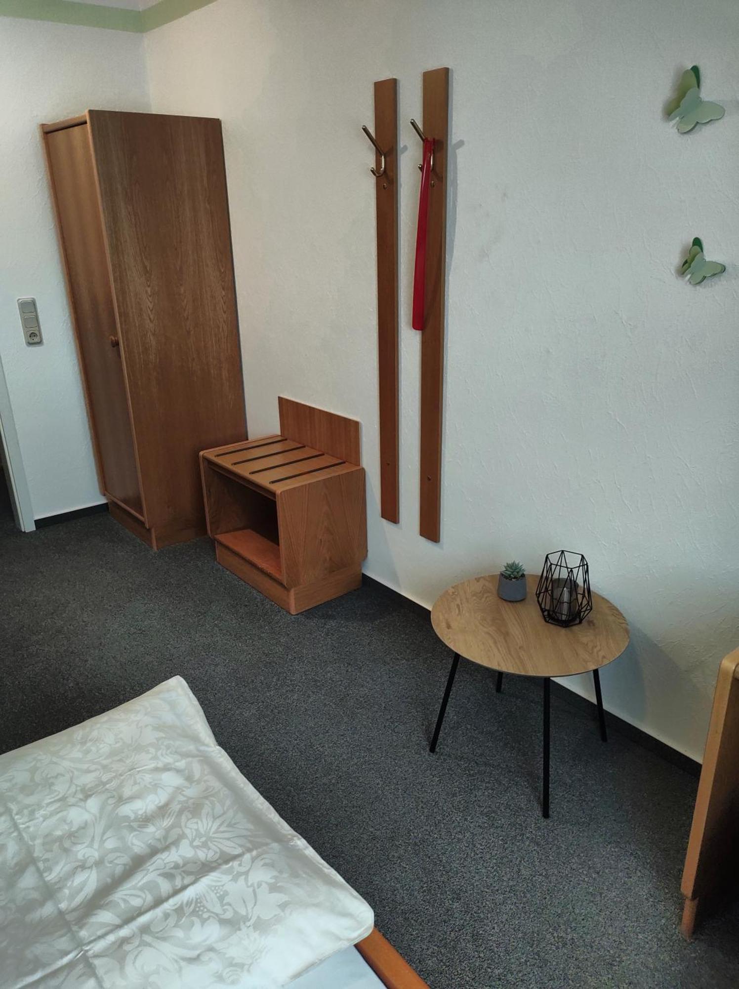Hotel Weinhof Groß Mackenstedt Stuhr Zimmer foto
