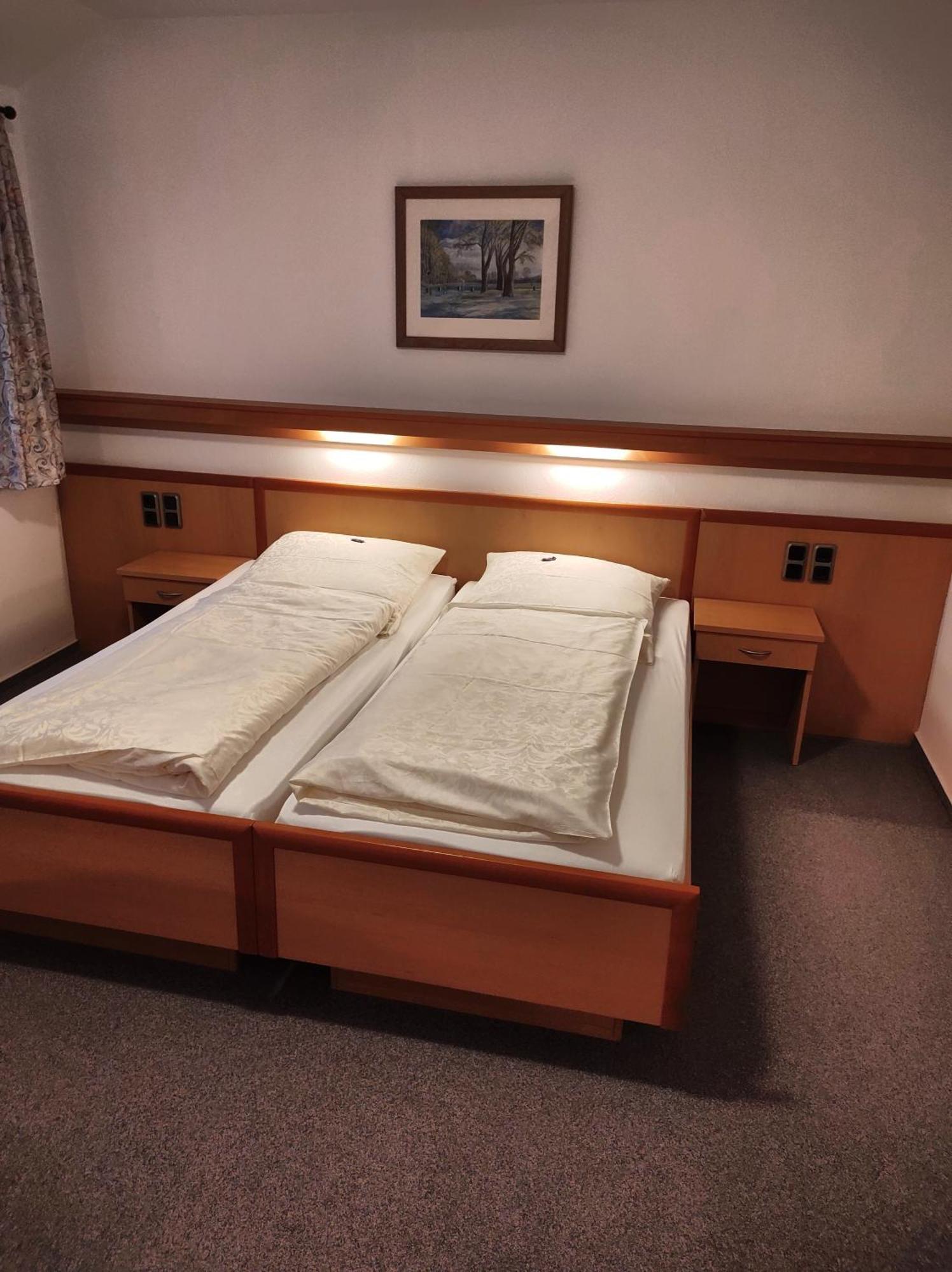 Hotel Weinhof Groß Mackenstedt Stuhr Zimmer foto