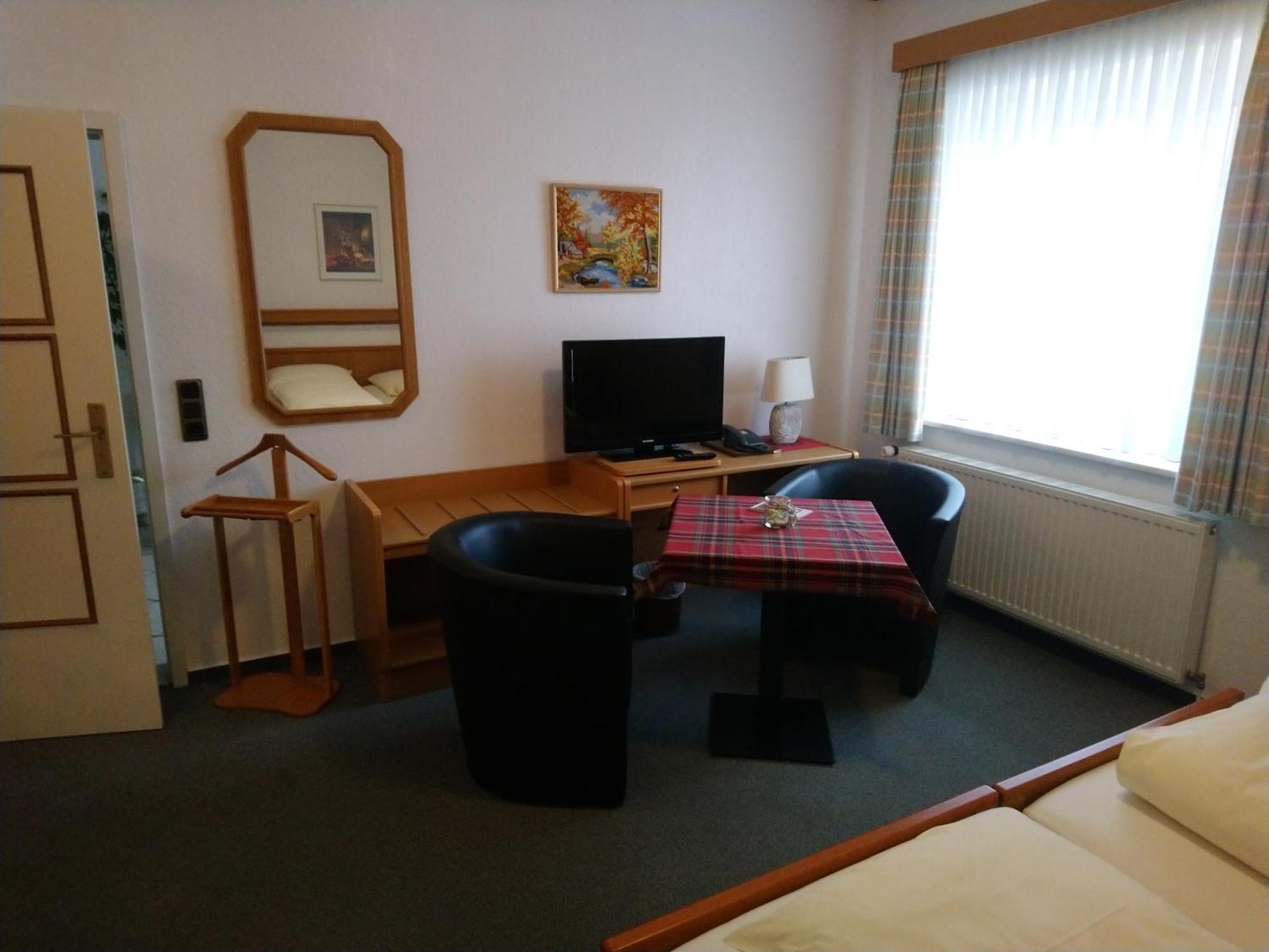 Hotel Weinhof Groß Mackenstedt Stuhr Zimmer foto