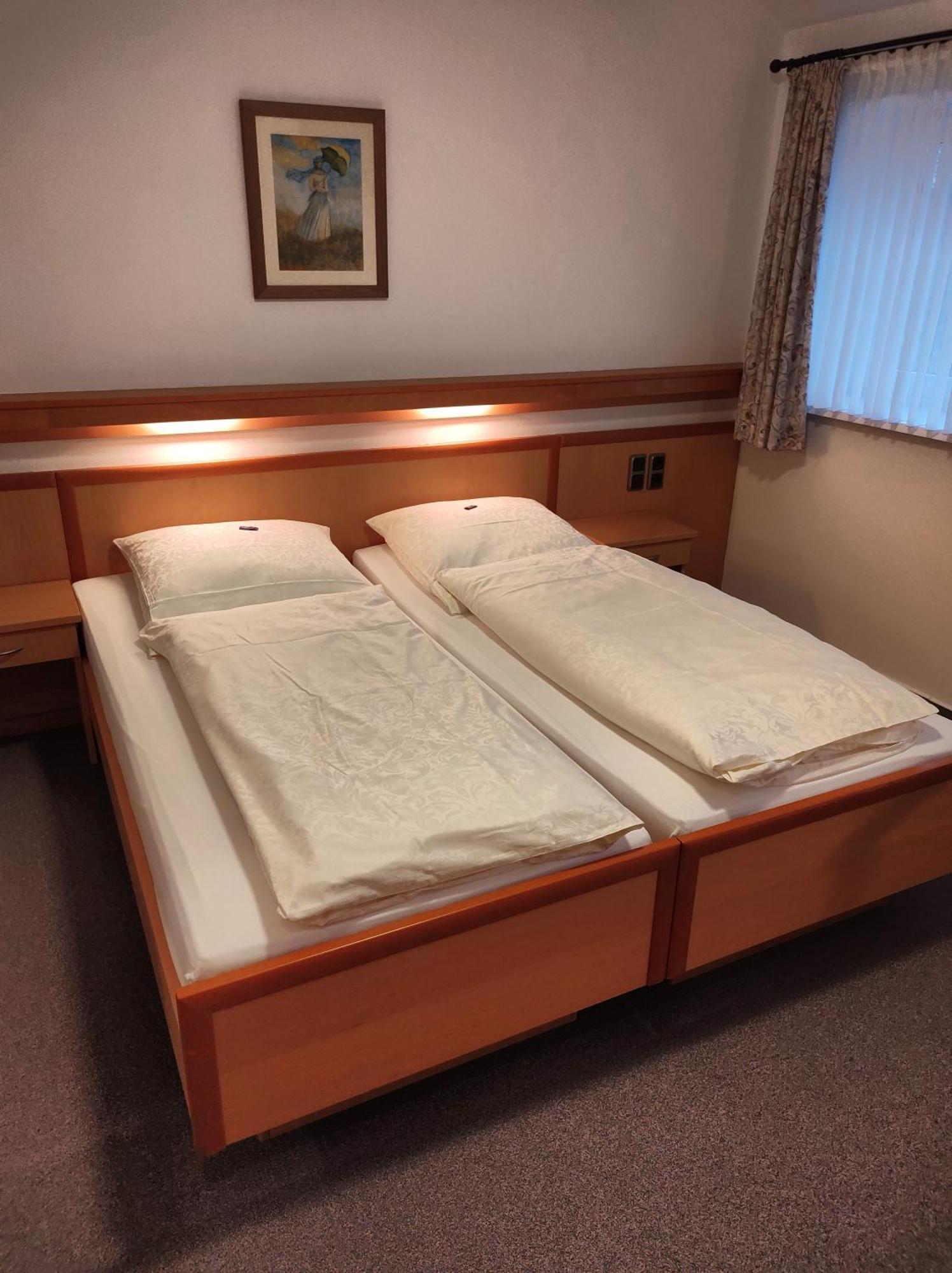 Hotel Weinhof Groß Mackenstedt Stuhr Zimmer foto